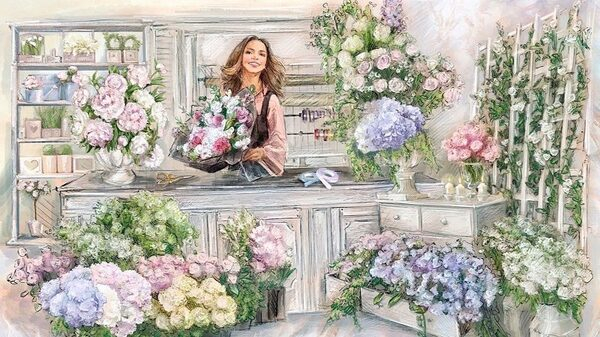 ����������� �� iPad