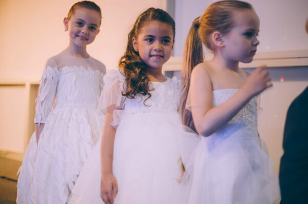  Valentin Yudashkin Kids   Fashion-  TOP SECRET kids   