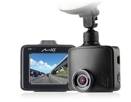 ���������������� Mio MiVue C325 �� ����������� �������� ����