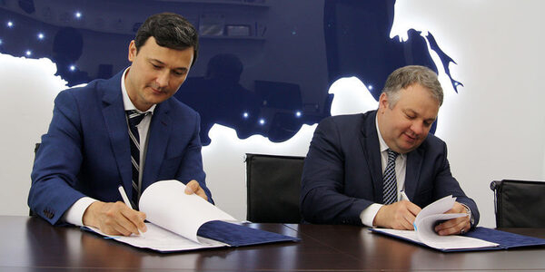 Газпромбанк Лизинг и КАМАЗ подписали меморандум о сотрудничестве