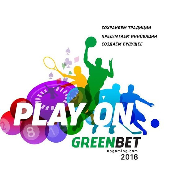 GREENBET    RGW-2018