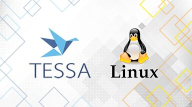 В СЭД TESSA реализована полноценная поддержка двенадцати ОС семейства Linux