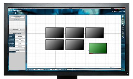 Wall Designer  Datapath     MacOS