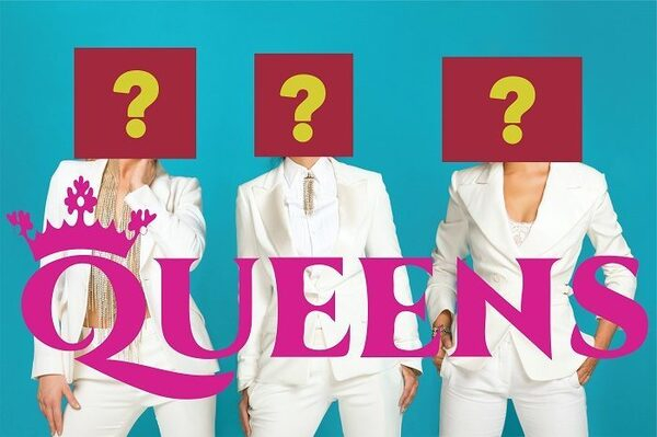 ������ ������ QUEENS ��-���� ��������.