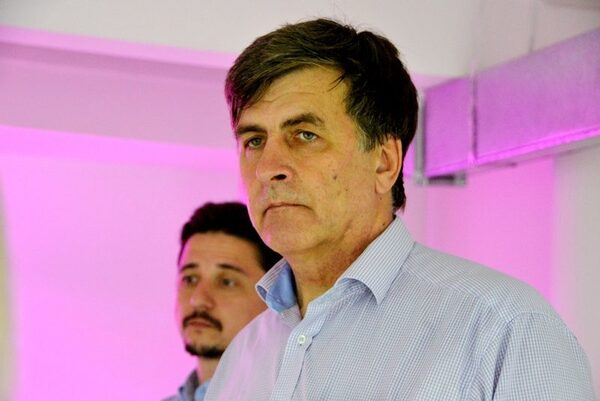 Экс-глава РУСАДА Н.Д. Дурманов назвал АлтГУ авторитетным и перспективным вузом в плане научного развития