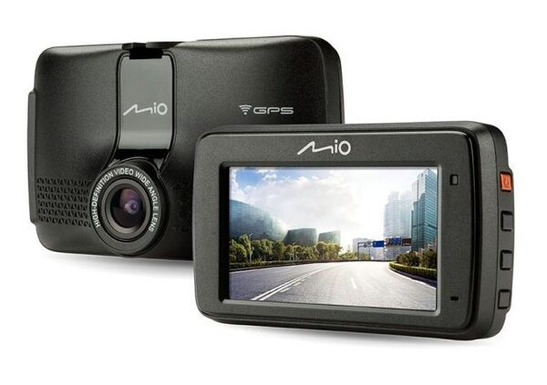 ����-, ����-, ����- � �������� Mio �� Computex 2018