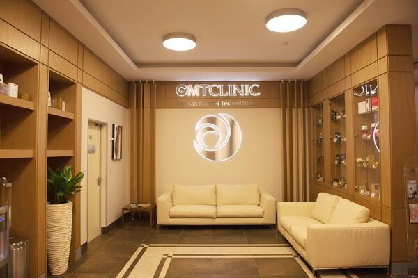          GMTClinic