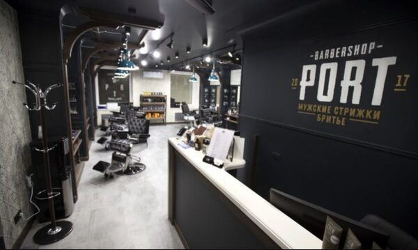 ����� �� ������� ������� � ���������� PORT!