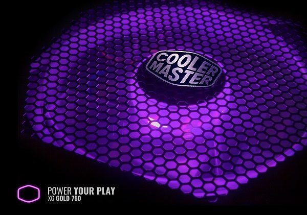 Cooler Master представляет новые системы охлаждения и блоки питания на Computex 2018