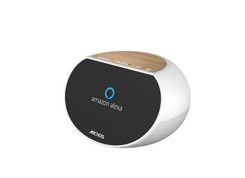 ARCHOS представляет семейство Mate: «умные» устройства с поддержкой Alexa – голосового помощника Amazon