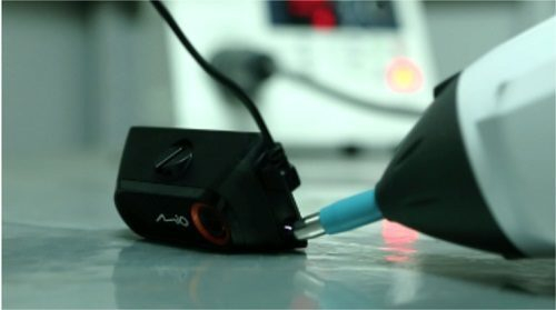 �������� Mio ������������ ������������ �� ������