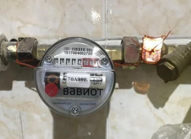 «Умный район» Астаны оснастят счетчиками ВАВИОТ