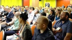 ACEX met Exporters from Vietnam in Novosibirsk