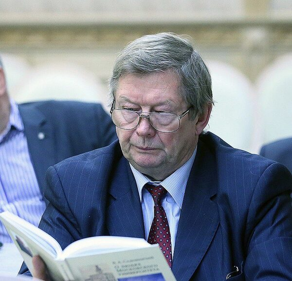Директор НИИ ядерной физики МГУ Михаил Панасюк примет участие в XXVI Европейском симпозиуме по космическим лучам в АлтГУ