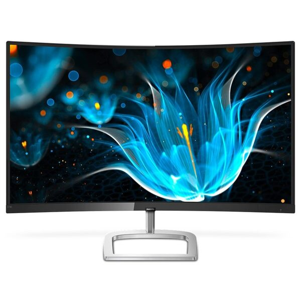 Philips представляет новый монитор 278Е9