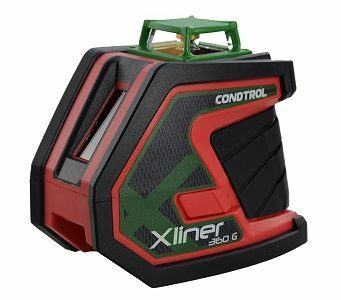    : CONDTROL      XLiner