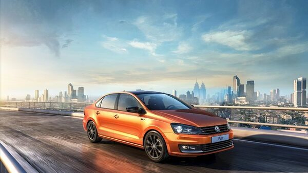 Volkswagen Polo: ����� ��������� �����