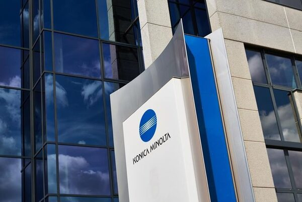 Konica Minolta купила испанского поставщика ИТ-услуг Grupo Meridian