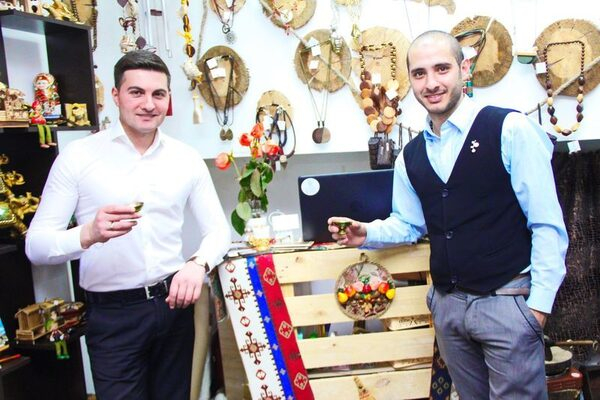 Global Think Eco Shop      !