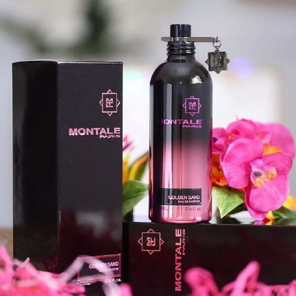:  Montale   50%!