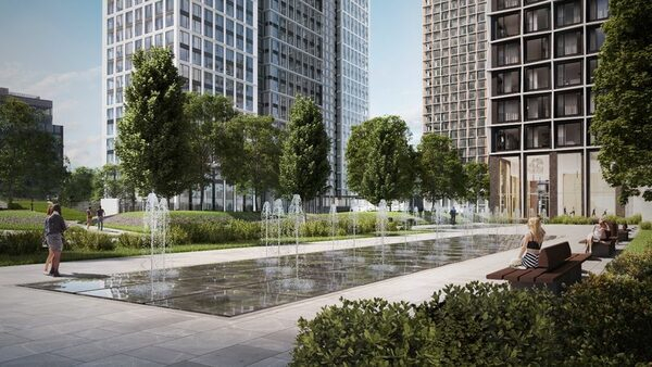 :   Prime Park      -   