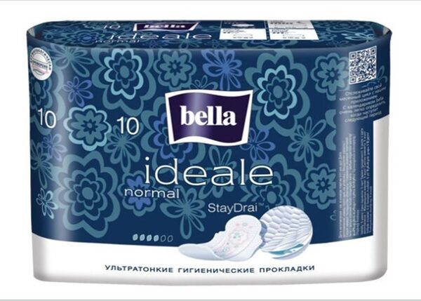 Gigienashop:  Bella ideale    