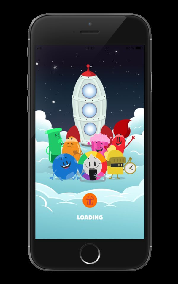 У Trivia Crack уже более 3 миллионов пользователей в России