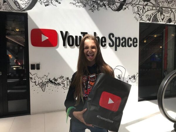       - YouTube