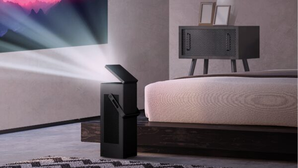 Лазерные проекторы LG HU80KG и LGHU80KSW: Реалистическое изображение с разрешением 4К и цветовым диапазоном HDR10