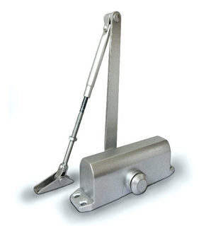 �������� ������� �������� DC103 � �������� ��������� � ������� ASSA ABLOY