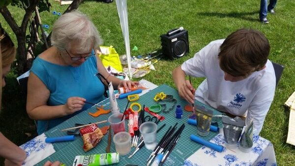 F.I.L.A. Russia       2018