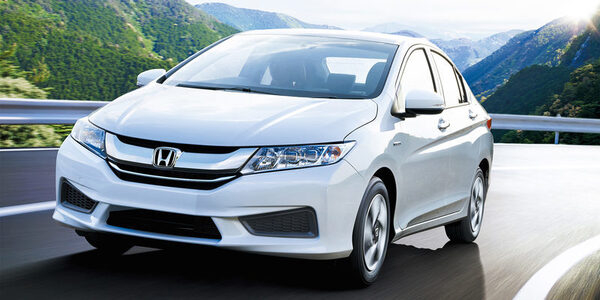 Honda: ��������� �������