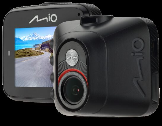 Mio MiVue C327 - ����������� �� �������