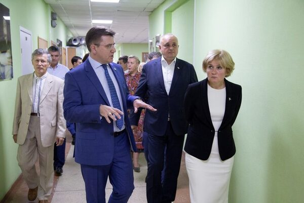 ����������� ������������ ������������� �� �. �. ������� � ������������� ���� ����������� �. �. �������� �������� ������