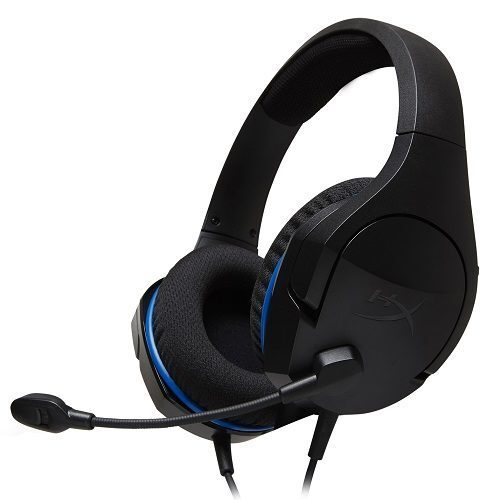 HyperX Stinger Core уже в продаже: доступная гарнитура без компромиссов