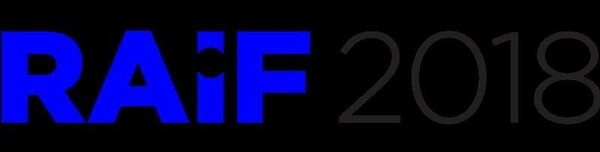    RAIF 2018: II      