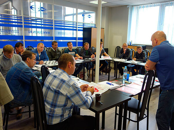 TECH-RUSSIA �������� ���������� �������� �� ������� ��� � �����