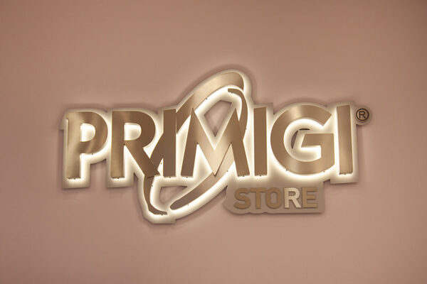     Fashion Arena Prague Outlet        PRIMIGI
