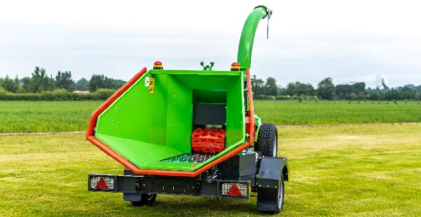 ����� ������ ������������ GreenMech- ������ � ����������� �������!