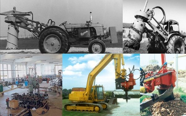 Ferri Rotor-����������� ������� � ������