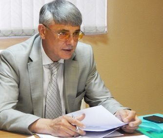 Темпы работы управлений ПФР не снижать!