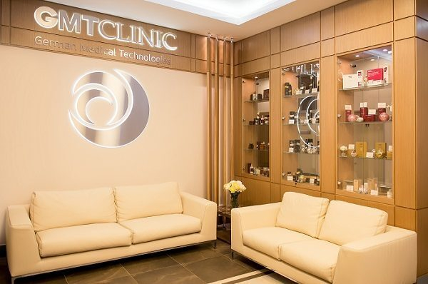              GMTClinic