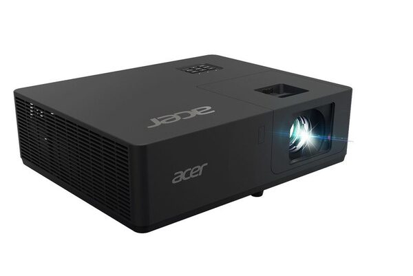 Acer представила новые лазерные проекторы для применения в коммерческой и образовательной сфере
