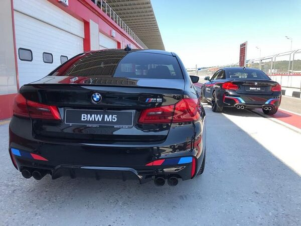 BMW M Weekend 