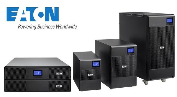 �������� Eaton �������� � ������ ������ ����������� ��� 9SX