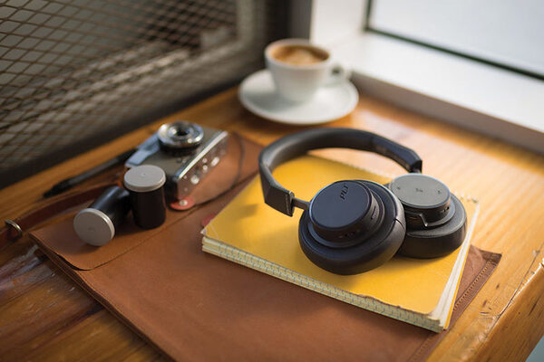 Plantronics BackBeat GO 600:        6 490 