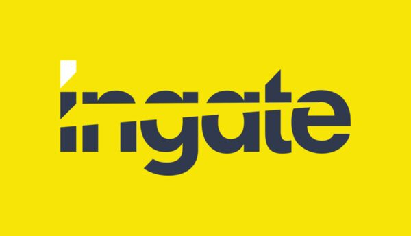 INGATE   л!