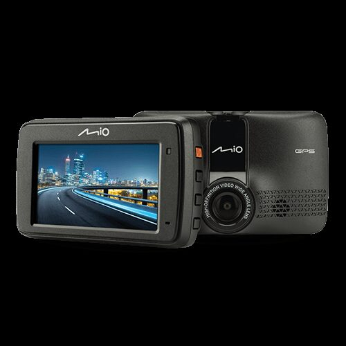 ����������� ���� �� ���������������� MiVue 731 � �.�����