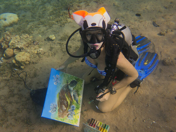 �������� �#OlgaBelka: ����������������� 2.0�