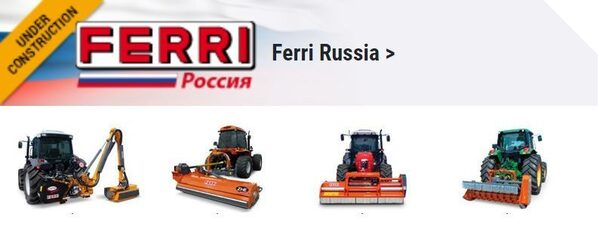 �������� ������ FERRI � ������